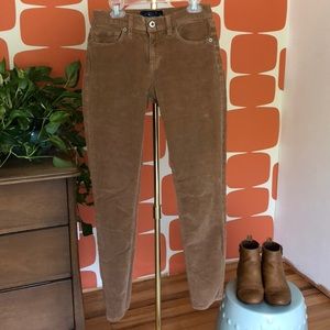 🍁 Lucky corduroy pants size 4